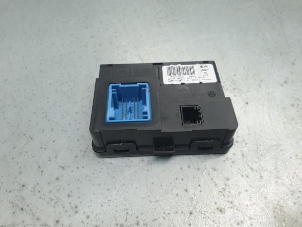 Módulo confort CITROËN Berlingo (K9)