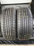 Шини 205/60 r15 Wanli Літо 2шт (279)