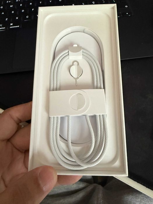 Iphone 16 Pro Max 512GB Gold