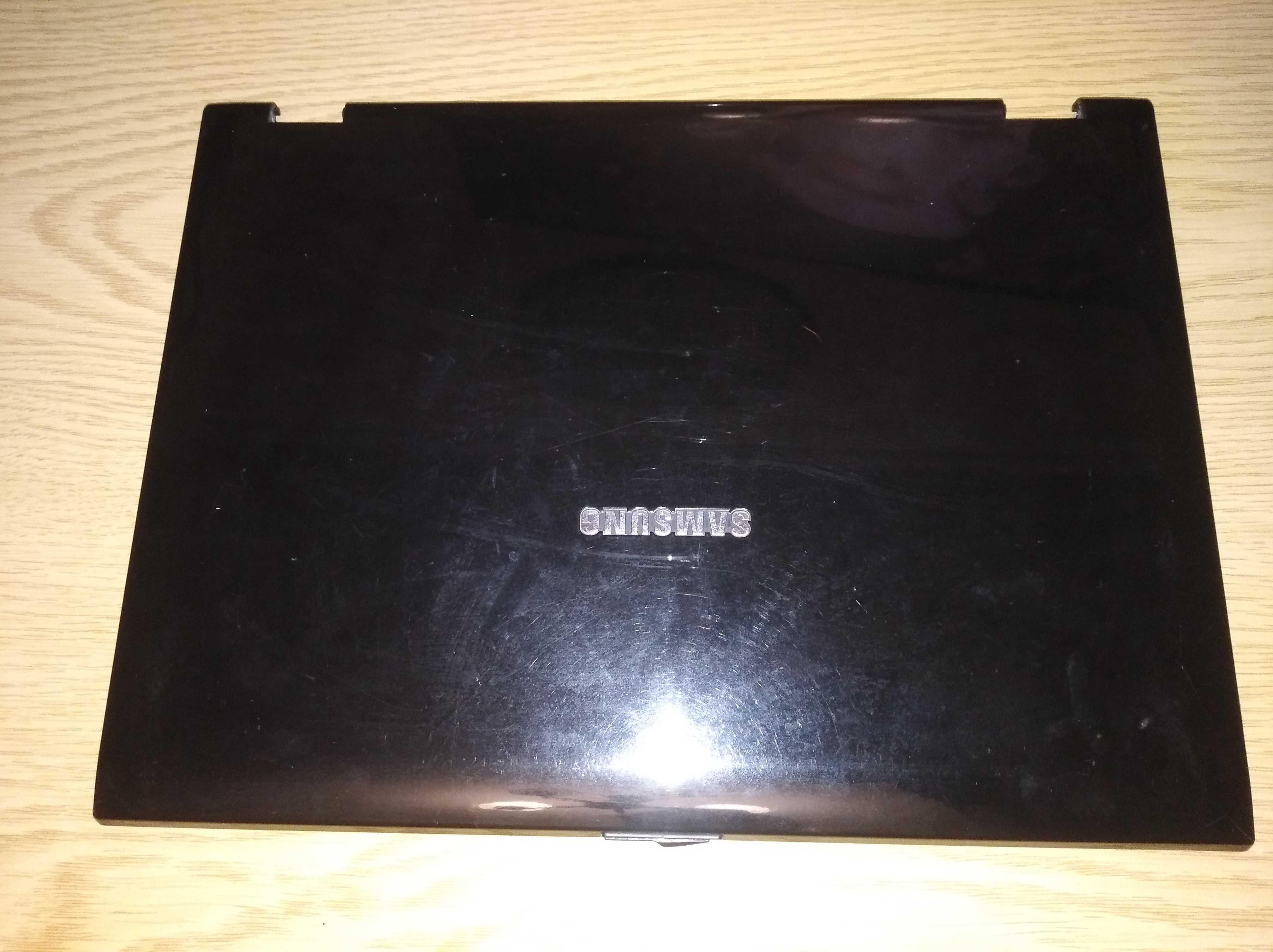 Ноутбук Samsung R-60 Plus. Запчасти разборка.