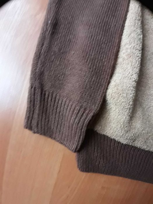 Тепла новорічна кофта ,толстовка, xs.
Cedarwood State