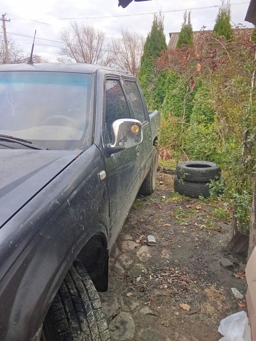 Продається пікап даді