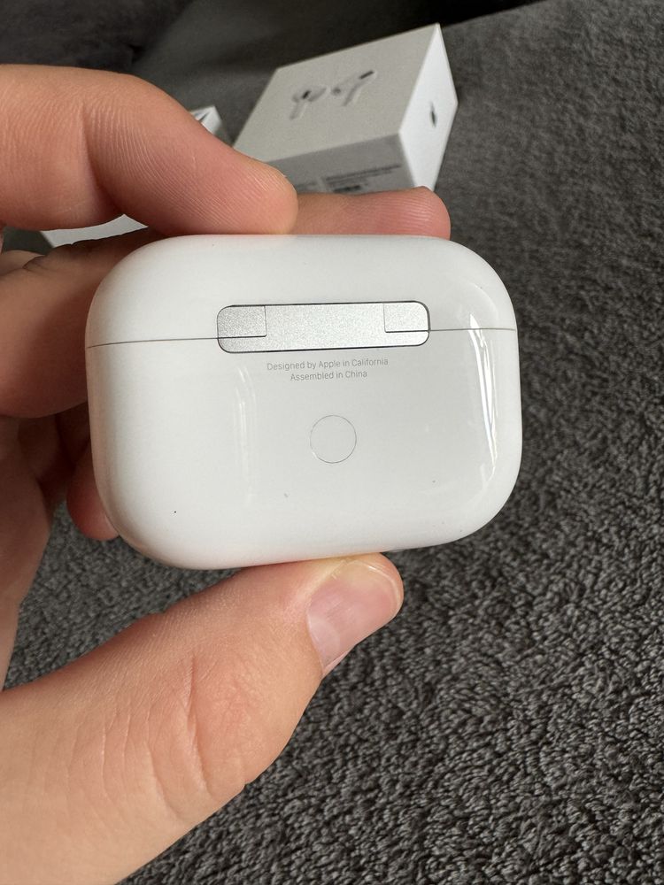 Apple AirPods Pro 1 Generacja