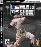 MLB 09 The Show - PS3 (Używana) Playstation 3