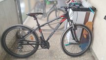 Kross Esprit 1 ,  26 cali  koła, rama 15 cali