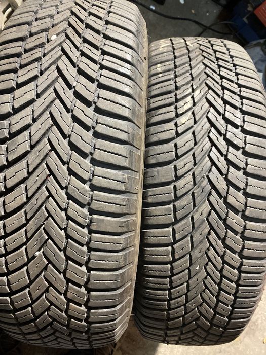 195/65R15 91H BRIDGESTONE Weather Control A005 evo