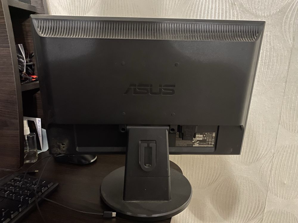 Комп Монітор asus