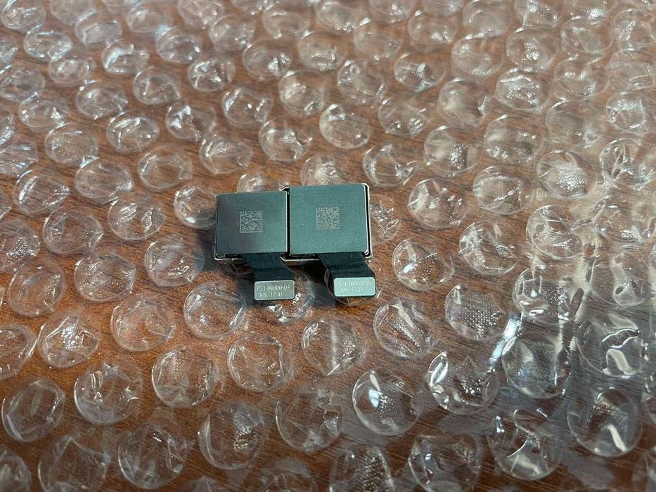 iPhone X Камера (Основная, Оригинал с разборки)