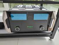 McIntosh MC462 końcówka mocy
