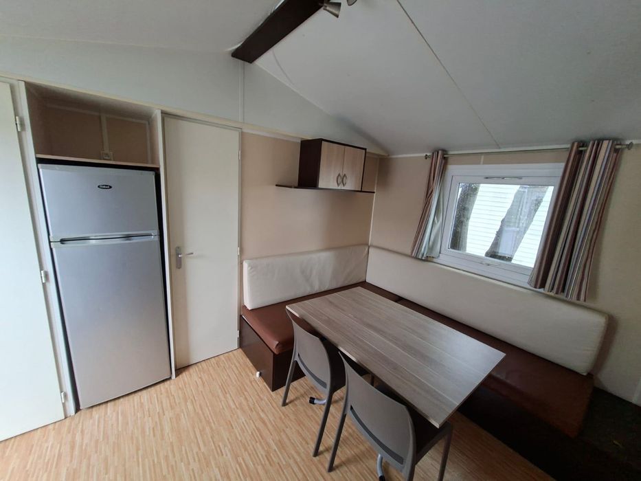 CASA MÓVEL PRÉ-FABRICADA TRIGANO 8X4 METROS EM EVORA.