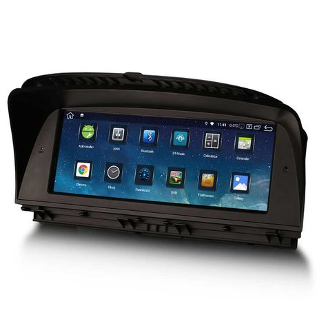 Radio Tablet DAB+ USB GPS WiFi Android BMW Seria 7 CCC E65 E66