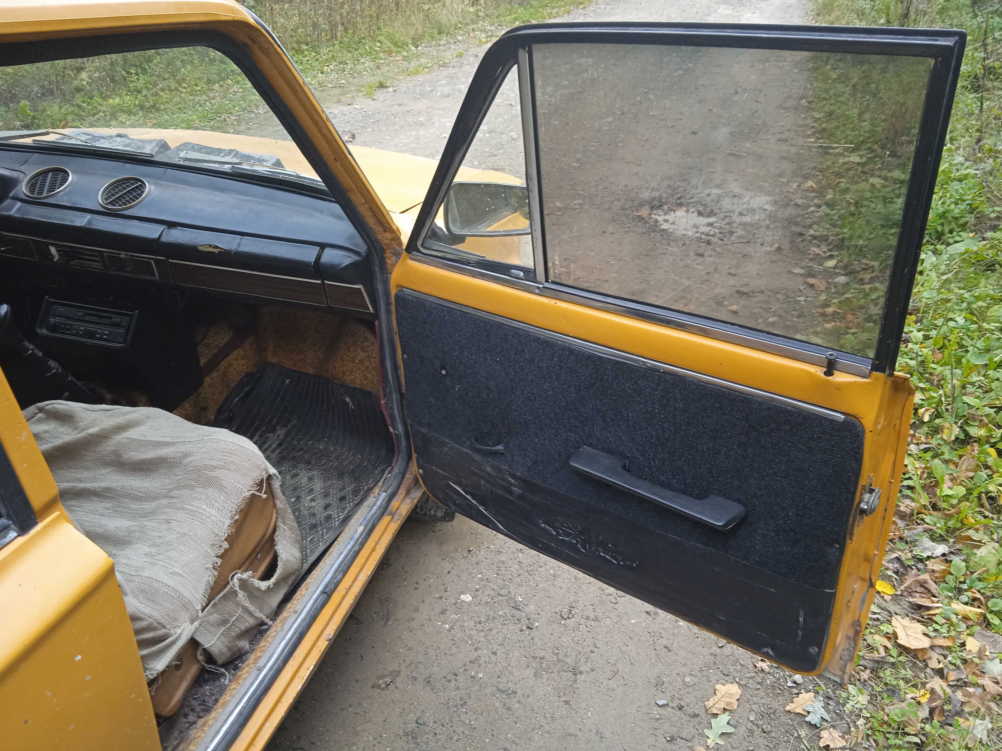 Продається ВАЗ 21011