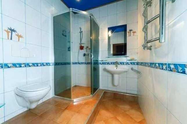 Шикарний Хостел у Двоповерховому Пентхаусі!-9-555.biz.ua