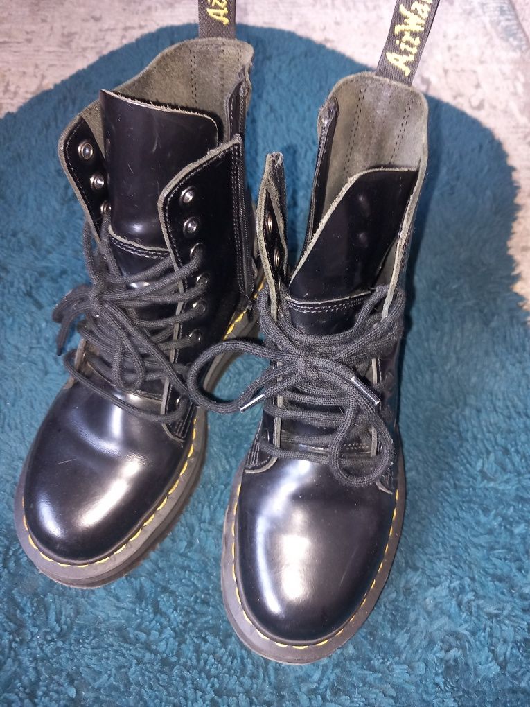 Botas Doc Martens