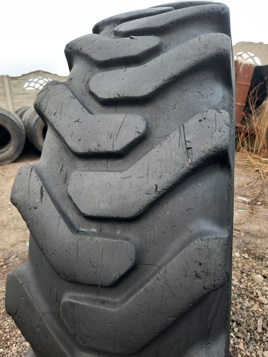 Opona 14.00-24 Mitas Tractor Grader TG-02 16PR