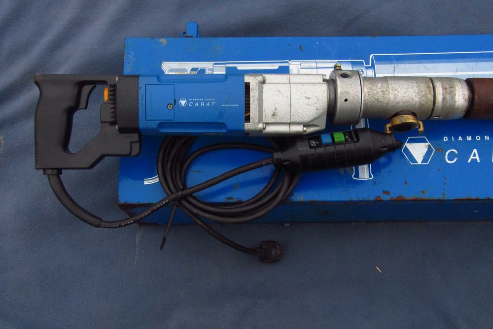 Wiertnica CARAT 1841