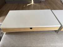 Ikea elloven podstawka pod monitor