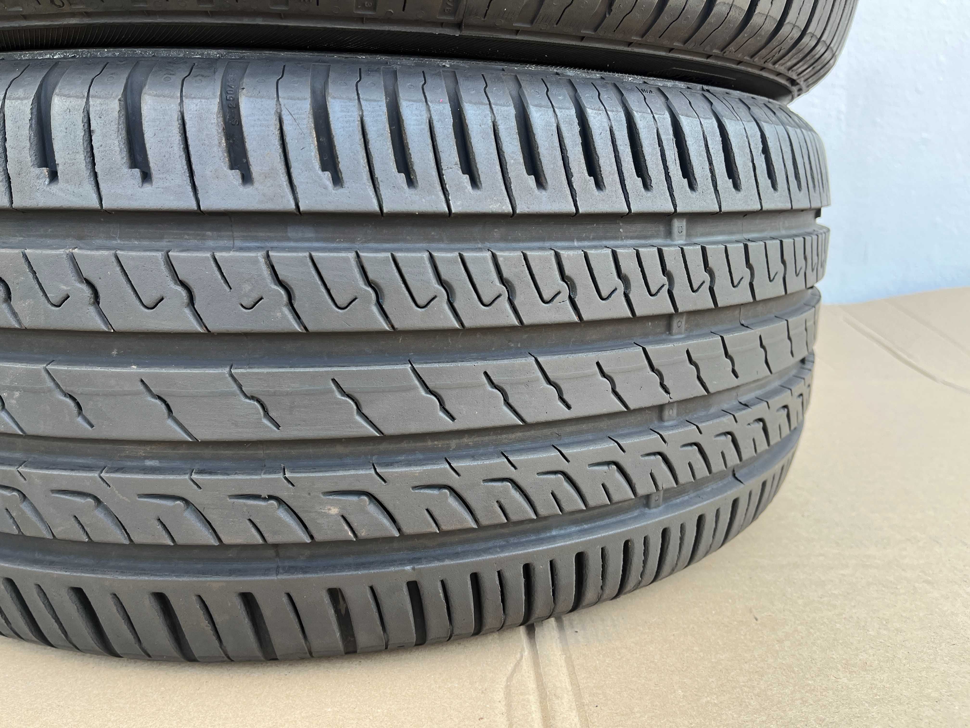 Opony Letnie 235/50/18 97V BARUM BRAVURIS 5HM 7,7mm 2024R JAK NOWE