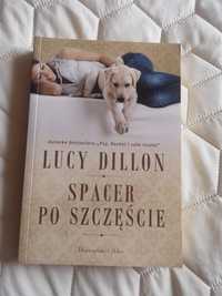 Spacer po szczęście. Lucy Dillon