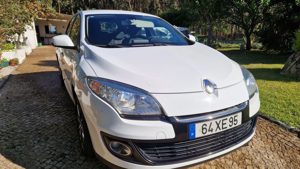 Renault Mégane