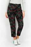 G-Star Raw spodnie damskie moro Army Radar W25 L32 Boyfriend
