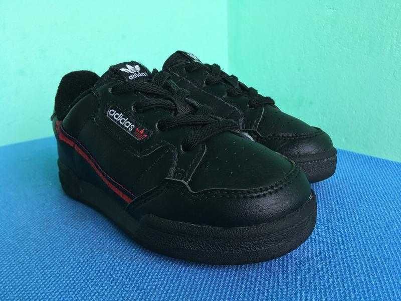 Кросівки Adidas Continental 80