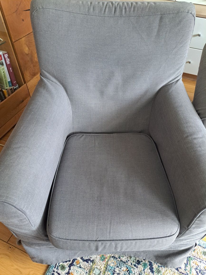 Meble Ikea EKTORP