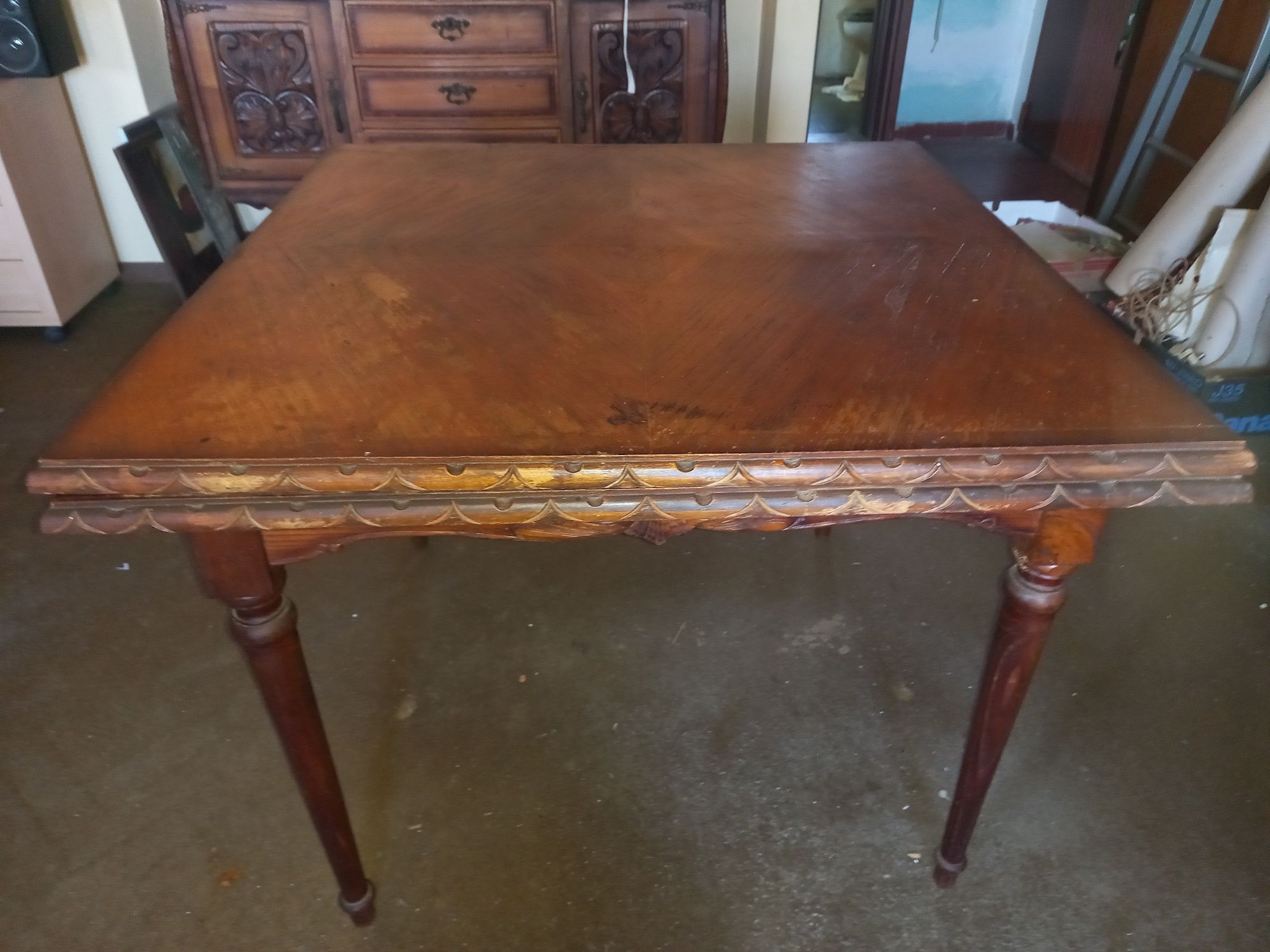 Mesa (leia o anuncio)