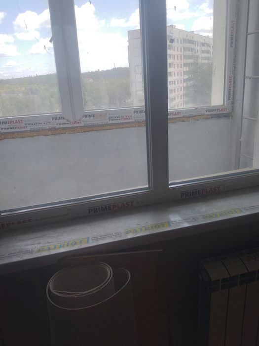 Продам 2-комн.кв.улучшенной планировки на С.Салтовке