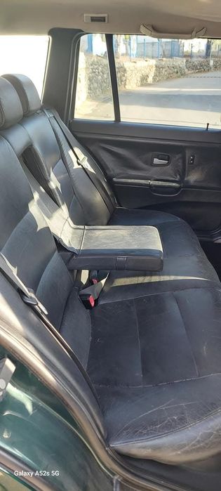 BMW 325TDS ano1998 insp9/2026 Aceito retomas e trocas a preços de comé