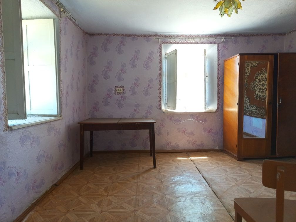 Продается дом в Арцизском районе  с.Виноградовка