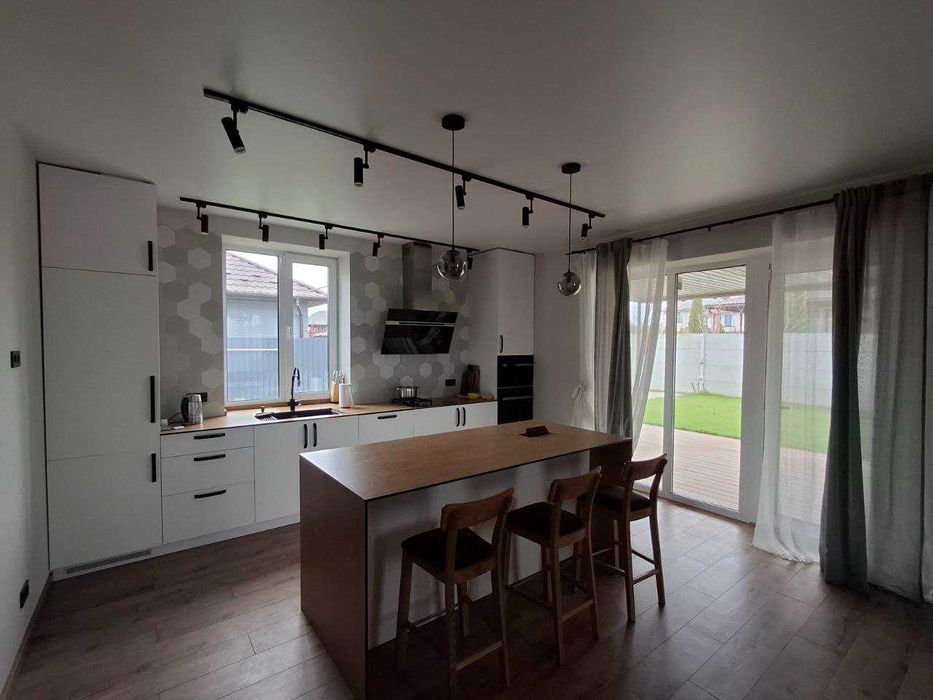 Оренда будинку у місті Вінниця