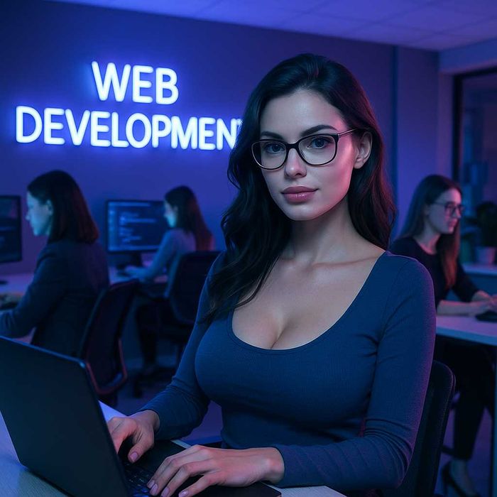 Создание сайтов, интернет-магазинов под ключ на Wordpress + SEO