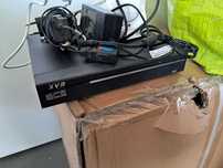 Monitoring CCTV BCS komplet