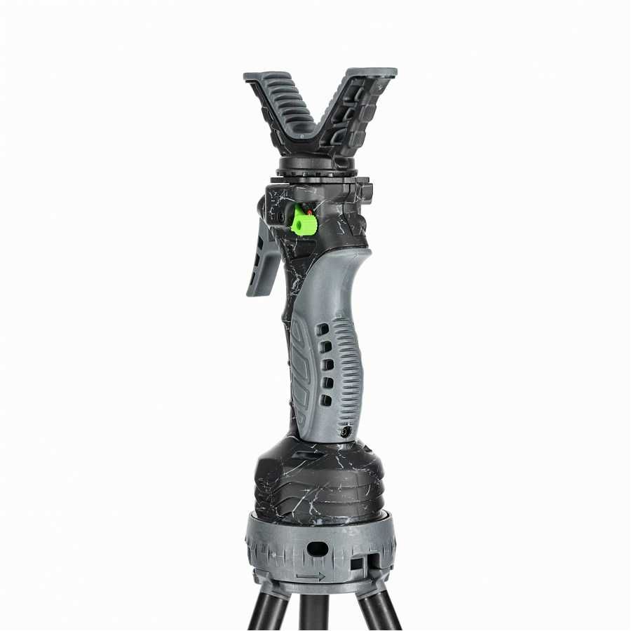 Pastorał Tripod Trójnóg Primos Trigger Stick Gen III™  onyx Warszawa