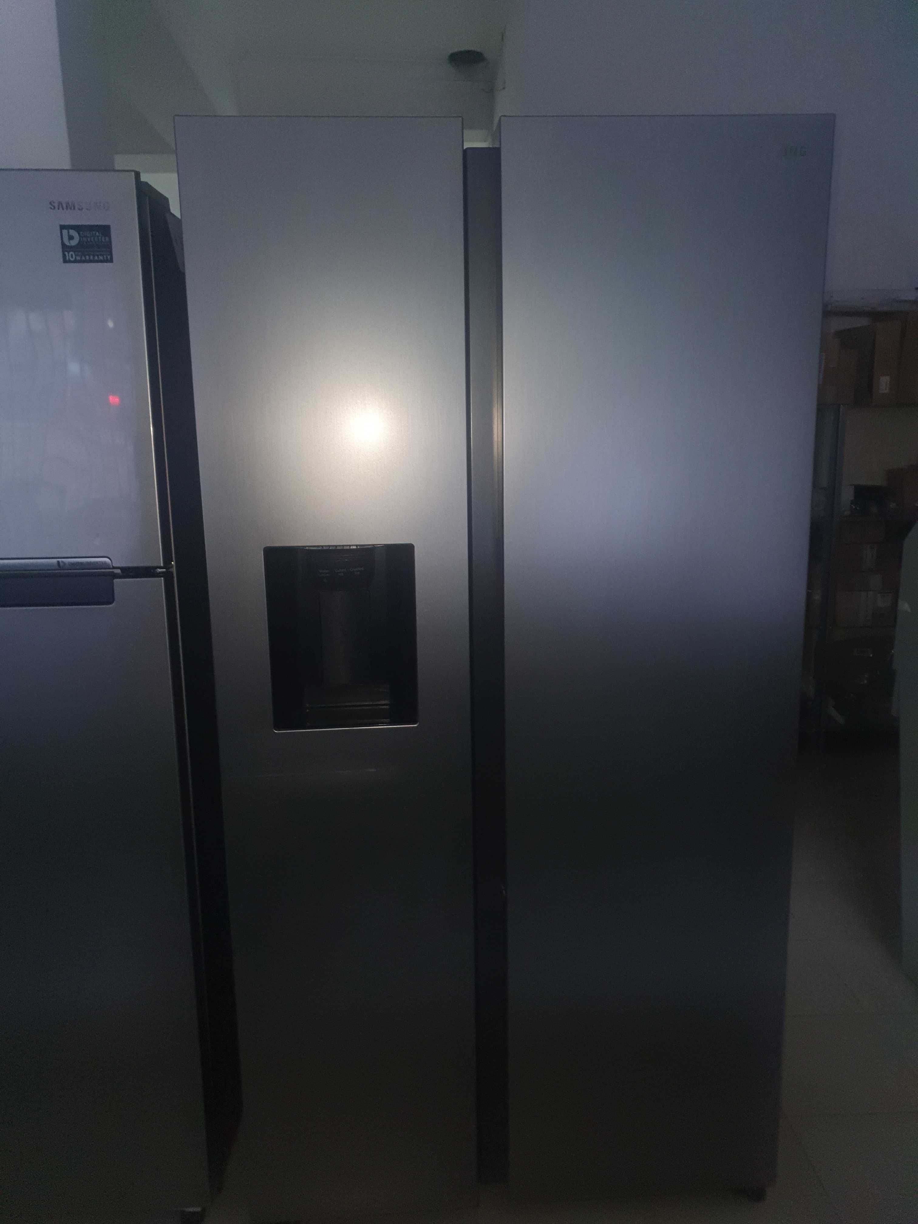 Frigorifico americano samsung No-frost sistema inverter