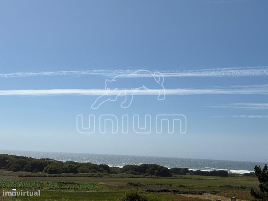 Apartamento T2 Afife