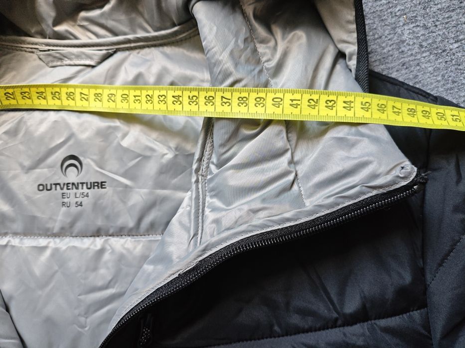 Куртка весна-осінь чоловіча