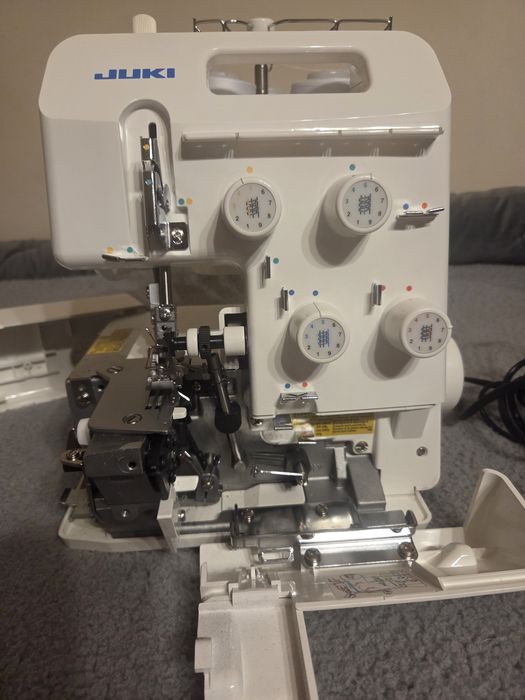 Overlock Juki MO-644D