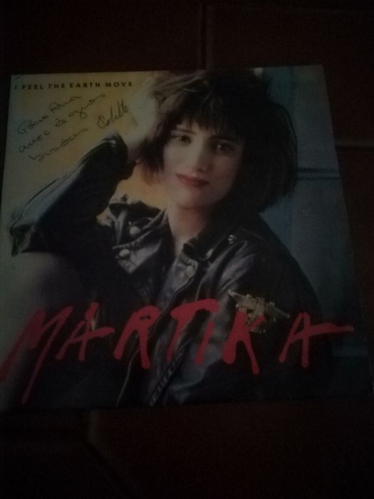 Martika