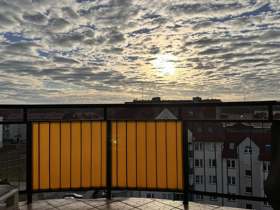 Mieszkanje do wynajecia