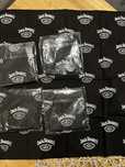 Chusty/Bandamki Jack Daniels