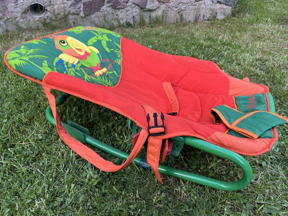 Bujaczek dla dziecka