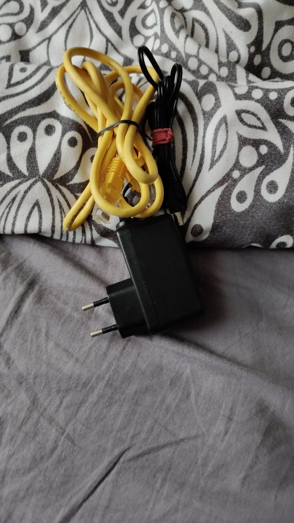 Router Huawei LTE B311