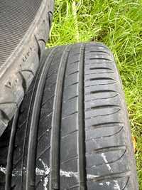 Komplet opon Hankook 205/55 R16