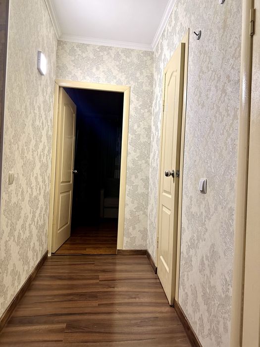 Продажа 3к чешка жм ПОБЕДА - 4, пр. Героев 4 (Образцовый дом)