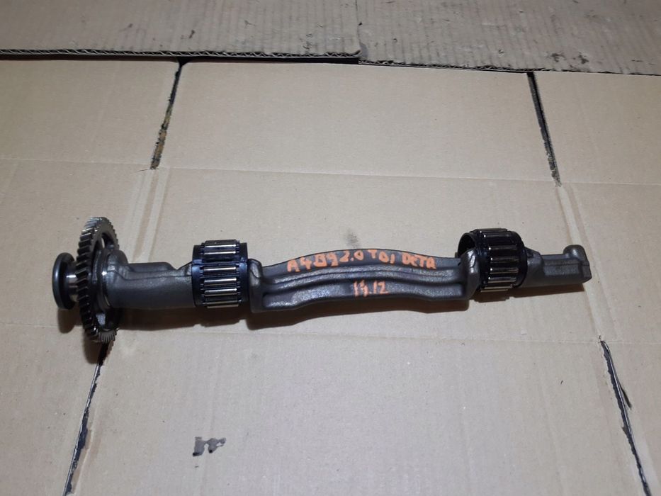 AUDI A4 B9 2.0 TDI DETA WAŁEK BALANSOWY 03N103303B