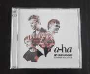 a-ha – MTV Unplugged (Summer Solstice)
