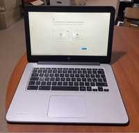 Chromebook HP 14 g4 14"/4GB RAM/16GB SSD! Артикул D167