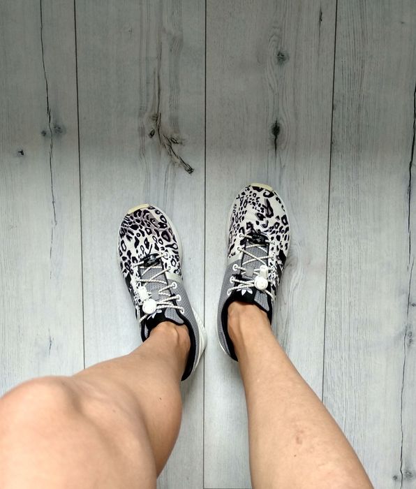 Buty lifestyle Adidas ZX Flux Torsion 38